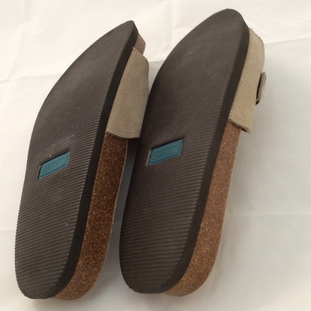 🔥🔥🔥Land’s End Sandals sz 7 - Picture 11 of 14